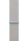Apple Sport Loop für Apple Watch 46mm graublau Vorschaubild