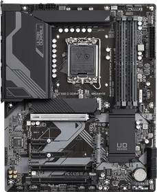 GIGABYTE Z790 D DDR4 (Intel 1700)