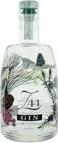 Guglhof Gin Alpin Dry Gin       700ml