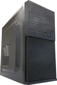 LC-Power 2004MB-V3, schwarz (LC-2004MB-V3-ON)