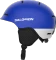 Salomon Orka Helm race blue (Junior) Vorschaubild