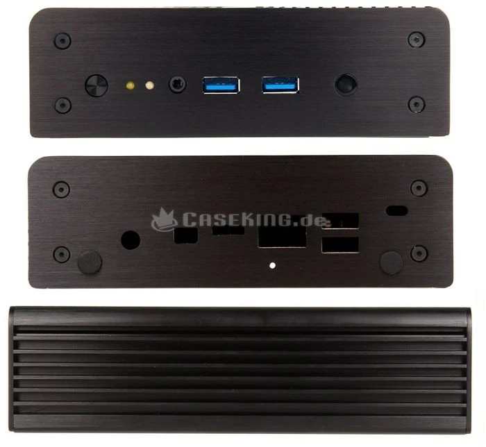 Akasa Newton H, 65W extern