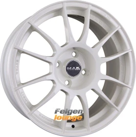 MAK XLR 7.0x17 4/98 ET35 (verschiedene Farben)