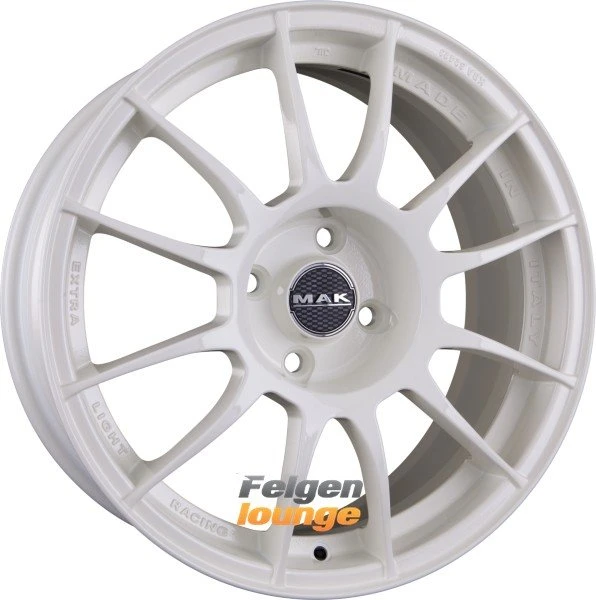 MAK XLR 7.0x17 4/98 ET35 (verschiedene Farben)
