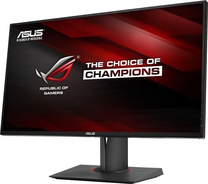 ASUS ROG Swift PG278QR, 27"