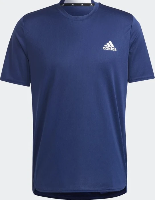 adidas Aeroready Designed For Movement Shirt kurzarm (Herren)