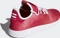 adidas Pharrell Williams Tennis HU scarlet/white Vorschaubild