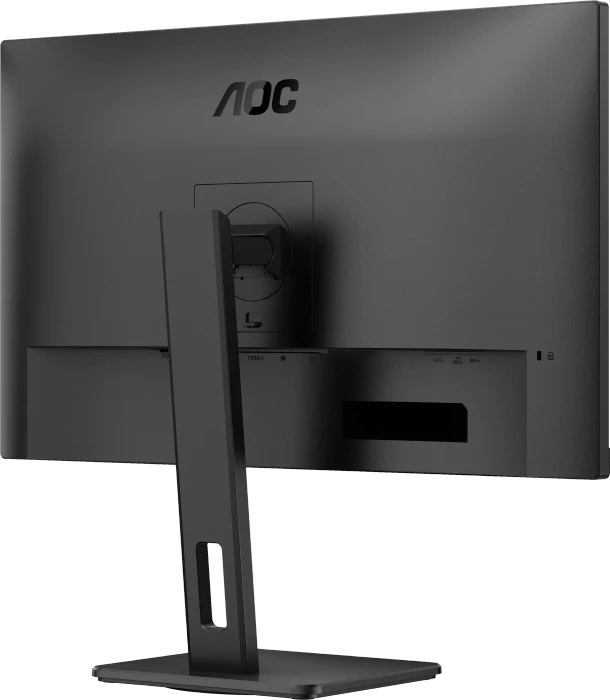 AOC U27E3UF, 27"