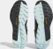 adidas Terrex Free Hiker 2.0 GTX core black/wonder silver/semi flash aqua (Herren) Vorschaubild