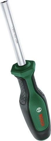 Bosch DIY Bithalter-Schraubendreher, 1/4"
