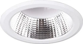 Brumberg KACIE Micro DALI LED Einbauleuchte 4000K rund strukturweiß