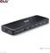 Club 3D 12-in-1 Docking-Station, Thunderbolt 4 [Buchse] Vorschaubild