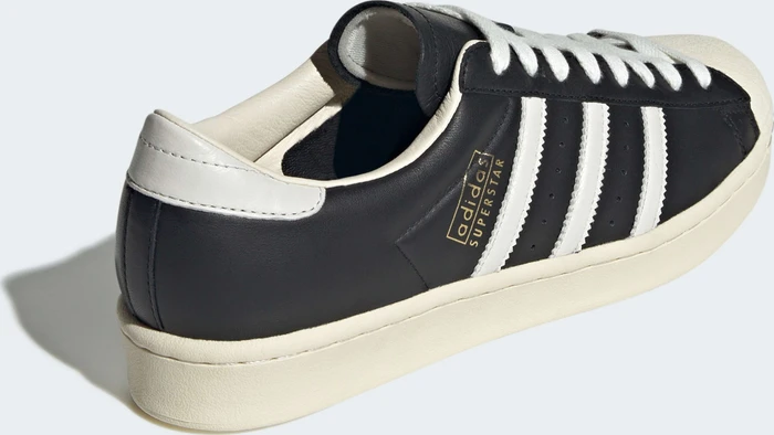 adidas Superstar Vintage core black/core white/cream white