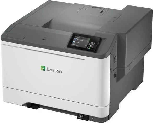 Lexmark CS531dw, Laser, mehrfarbig