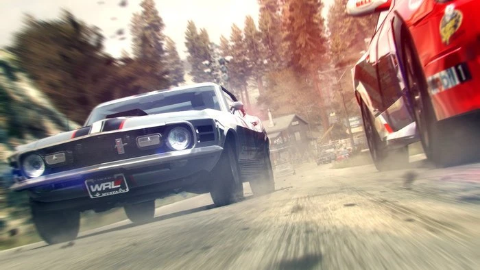 Grid 2 (PC)