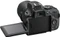 Nikon D5200 schwarz mit Objektiv AF-S DX 18-140mm 3.5-5.6 G ED VR Vorschaubild