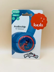 Kekz Chip - Miraculous - Timebreaker / Der Taubenmann