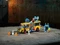 LEGO Hidden Side - Spezialbus Geisterschreck Vorschaubild