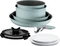 Tefal L80290 Halo Colors Kochgeschirr-Set, 9-tlg. Vorschaubild