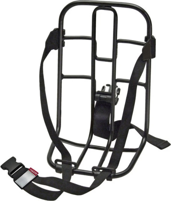 KLICKfix Vario Rack Front-Gepäckträger (1912S)