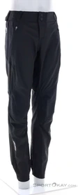 ION Scrub Amp BAT Fahrradhose lang schwarz (Junior)