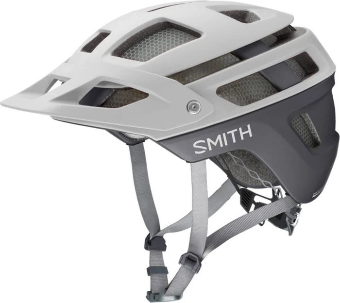 Smith Forefront 2 MIPS Helm matte white/cement