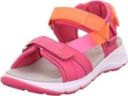 Superfit Criss Cross pink/orange (Junior)