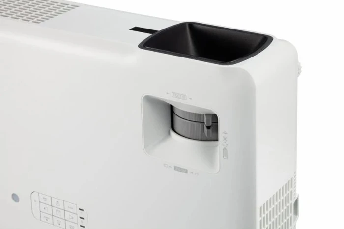 ViewSonic LS610WH
