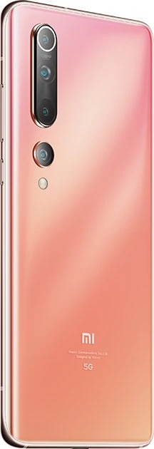 Xiaomi Mi 10 128GB peach gold