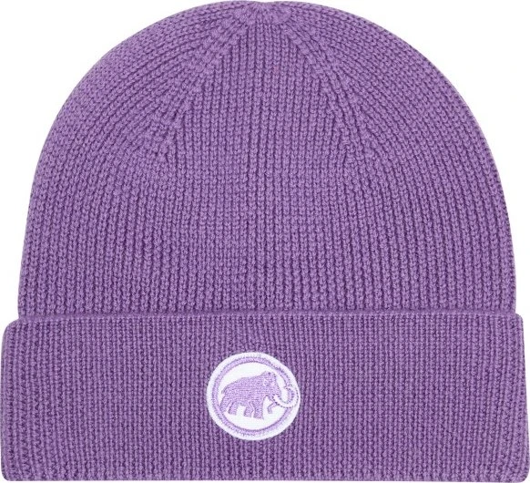 Mammut Logo Beanie (Junior)