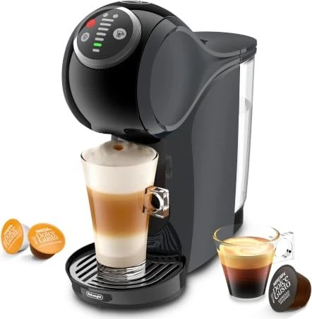 DeLonghi EDG 315.B Nescafe Dolce Gusto Genio S Plus