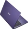 ASUS X502CA-RB01PR, violett, Celeron 1007U, 4GB RAM, 320GB HDD, PL Vorschaubild