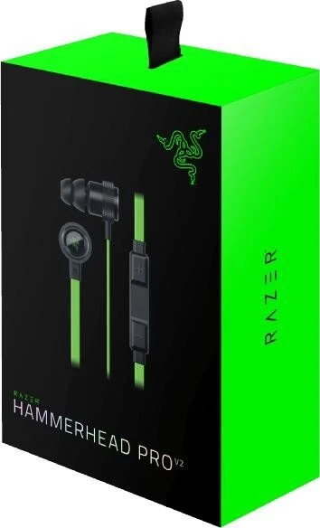 Razer Hammerhead Pro V2