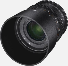 Samyang 35mm T1.3 AS UMC CS für Sony E
