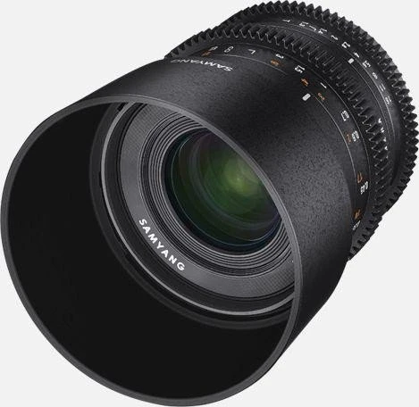 Samyang 35mm T1.3 AS UMC CS für Sony E