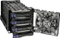 Icy Dock MB074SP-1B Black Vortex Vorschaubild