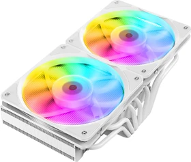 Jiushark JK13K Diamond, weiß
