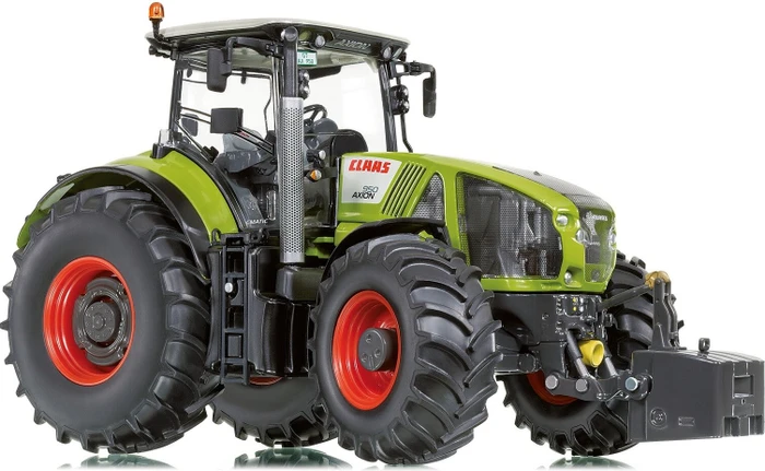 Wiking Claas Axion 950 (077863)