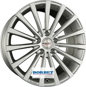 Borbet BLX 8.5x20 5/120 ET25 (verschiedene Farben)