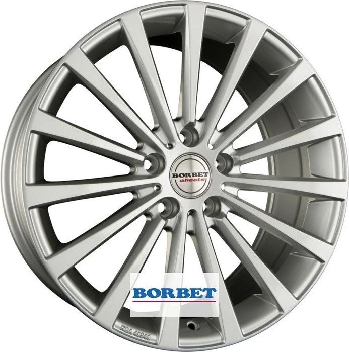 Borbet BLX