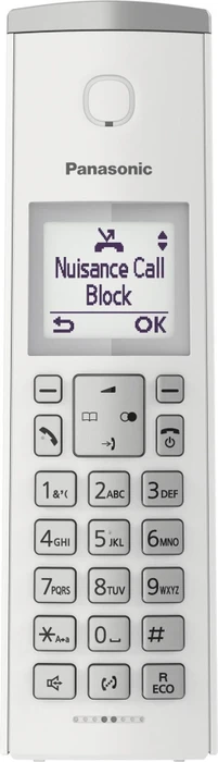 Panasonic KX-TGK220 weiß