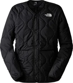 The North Face Ampato Jacke tnf black (Herren)