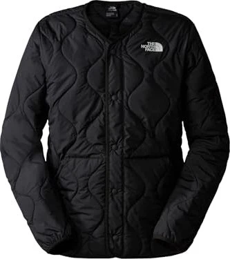 The North Face Ampato Jacke tnf black (Herren)