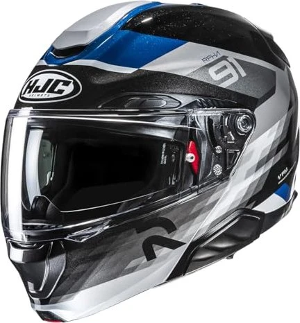 HJC RPHA 91 Madal MC2