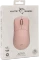 White Shark Aero Pink Wireless Gaming Mouse, rosa, USB Vorschaubild