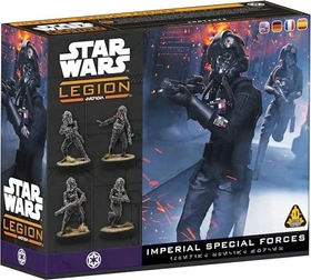 Star Wars Legion - Imperial Special Forces