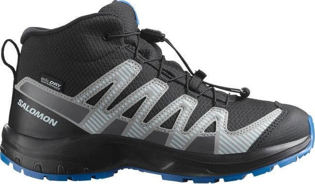 Salomon XA Pro V8 Mid Waterproof (Junior)