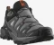 Salomon X Ultra 360 Leather sharkskin/asphalt/caramel cafe (Herren) Vorschaubild