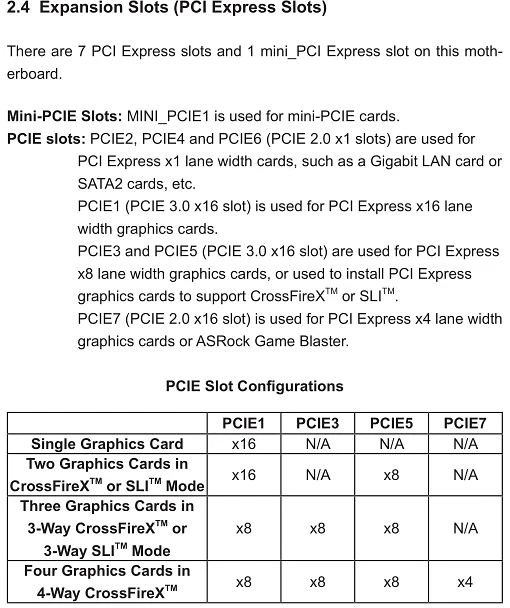 ASRock Z77 Extreme11 (Intel 1155)