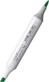 COPIC Sketch Marker acid green YG07